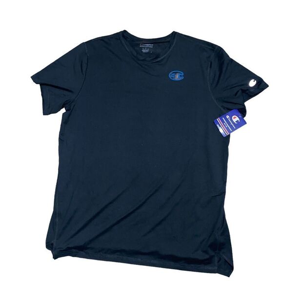 NEW WITH TAGS CHAMPION DOUBLE DRY AUTHENTIC ATHLETICWEAR sz Large - Picture 1 of 4